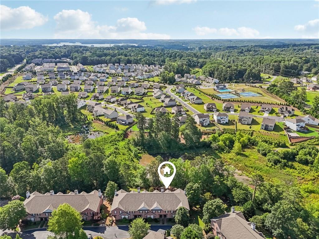 1950 Buford Dam Road Unit 205