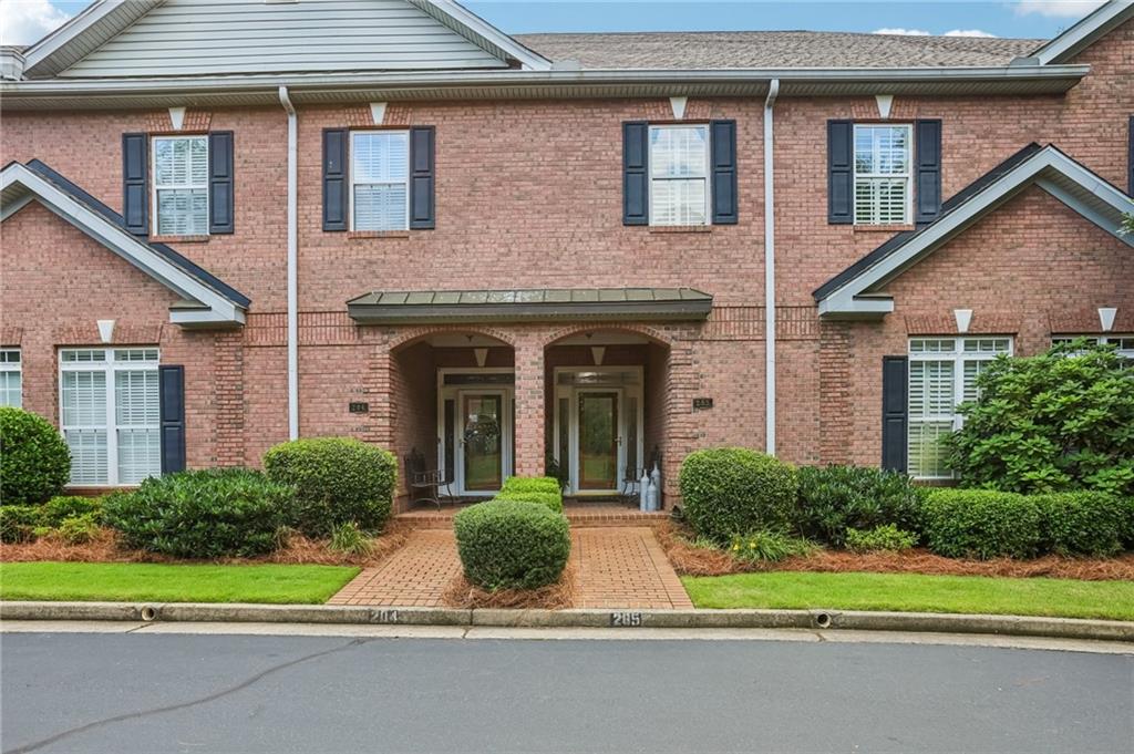1950 Buford Dam Road Unit 205