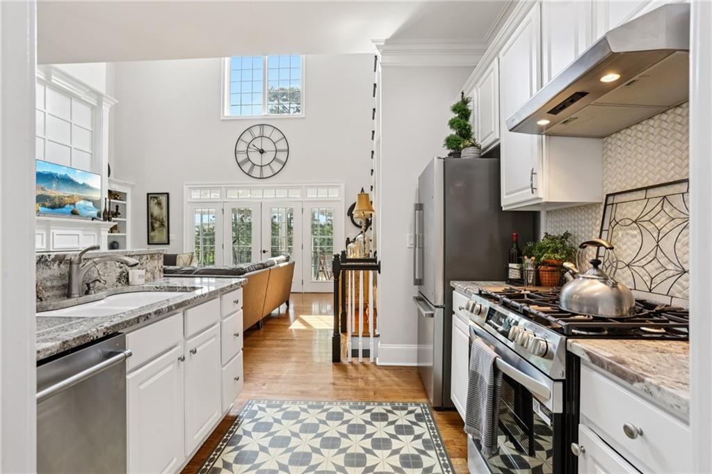 1950 Buford Dam Road Unit 205