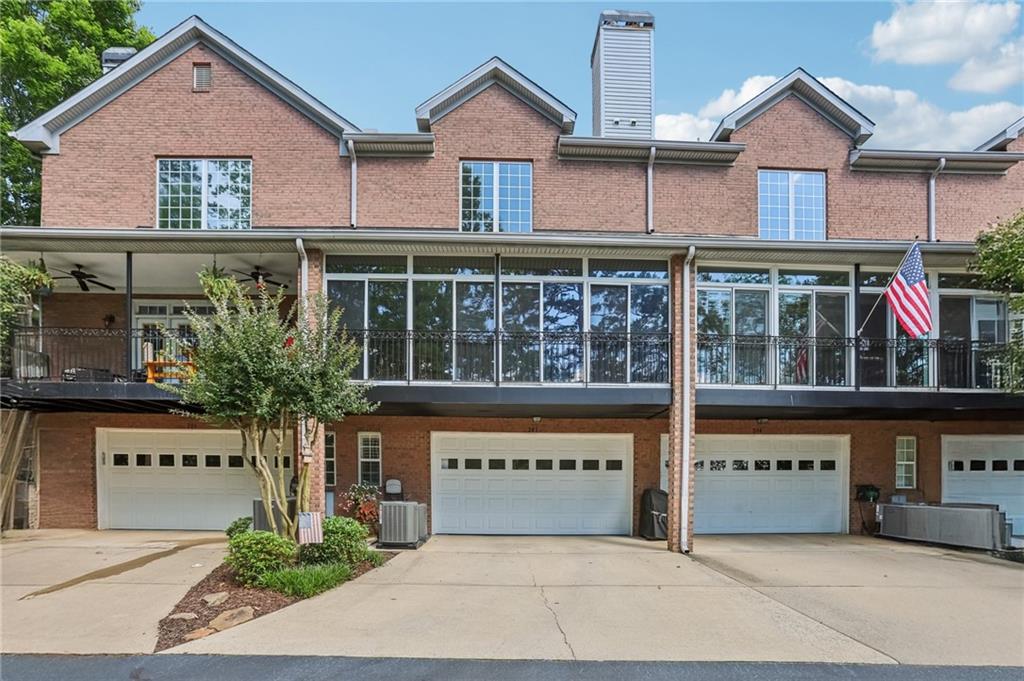 1950 Buford Dam Road Unit 205