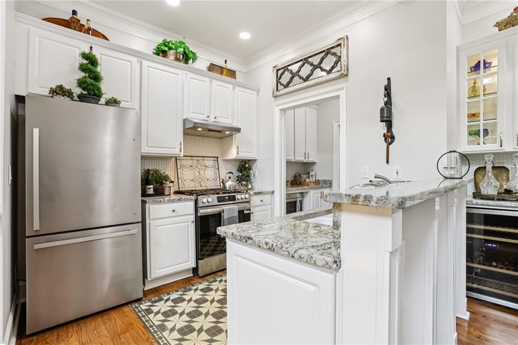1950 Buford Dam Road Unit 205