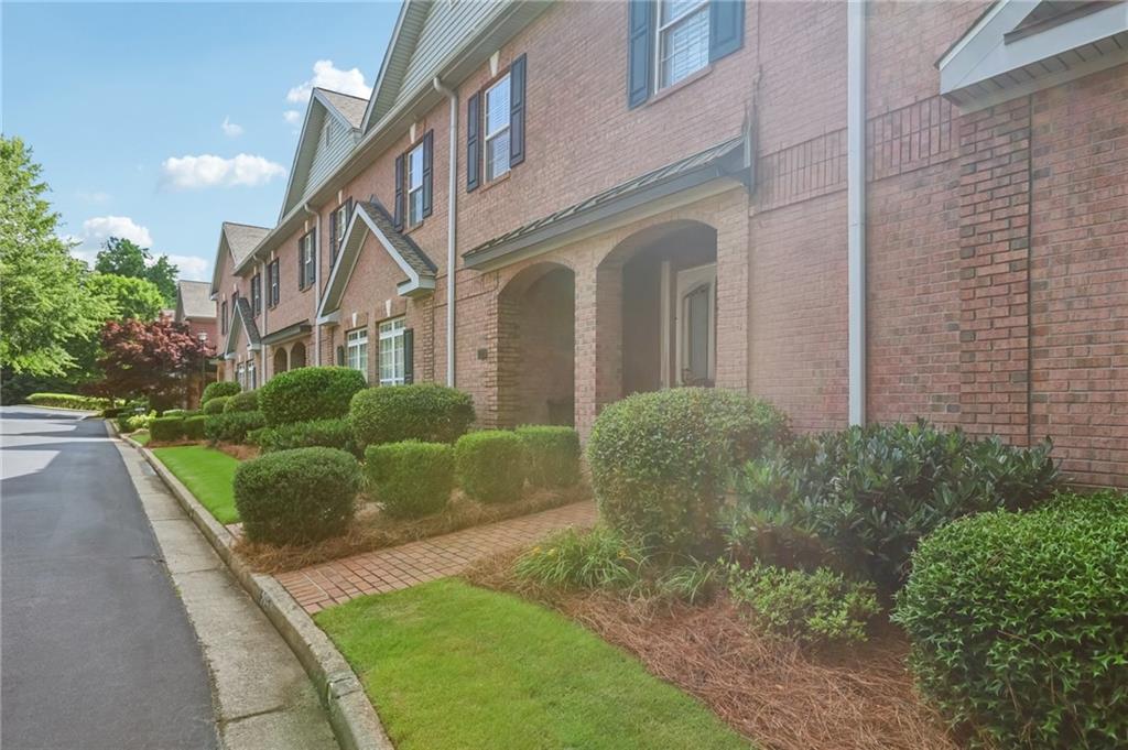 1950 Buford Dam Road Unit 205