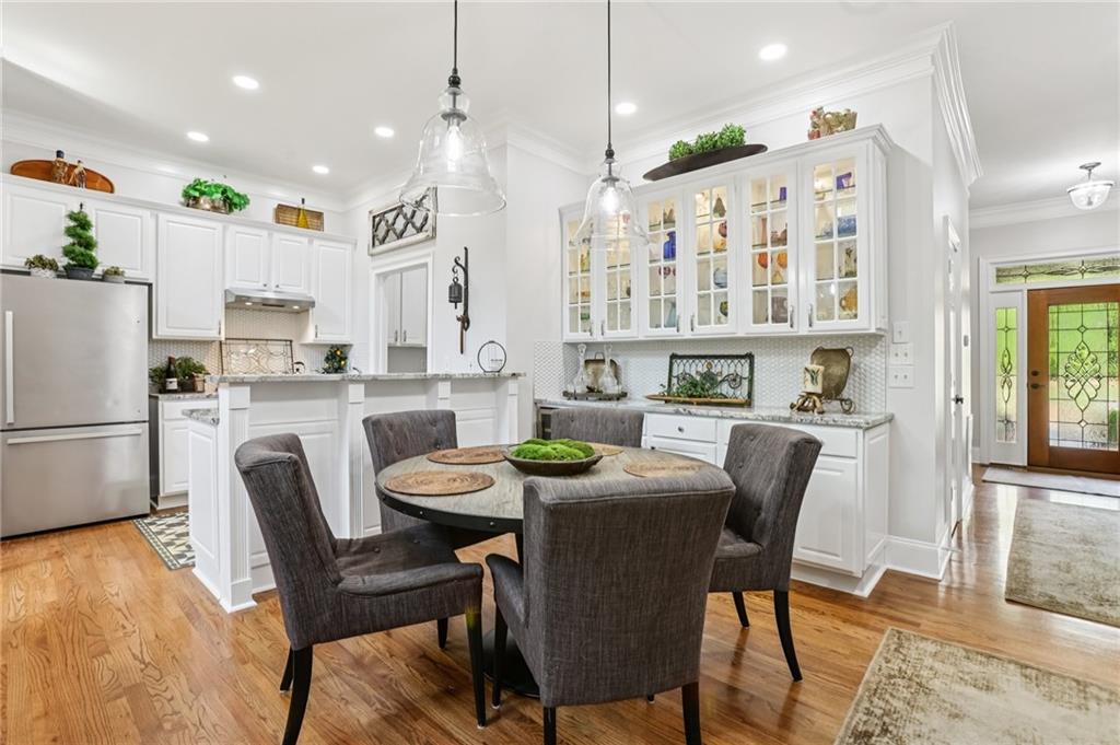 1950 Buford Dam Road Unit 205