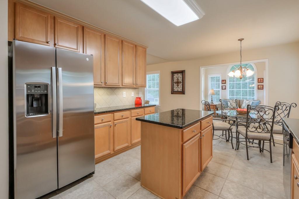 5185 Centennial Creek View NW