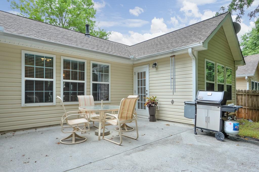 5185 Centennial Creek View NW