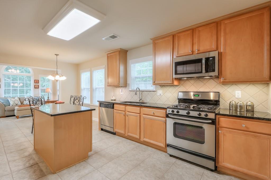 5185 Centennial Creek View NW