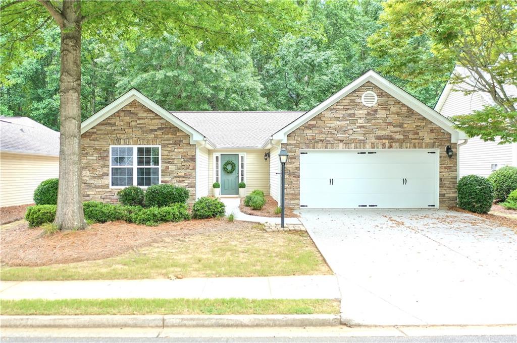 5185 Centennial Creek View NW