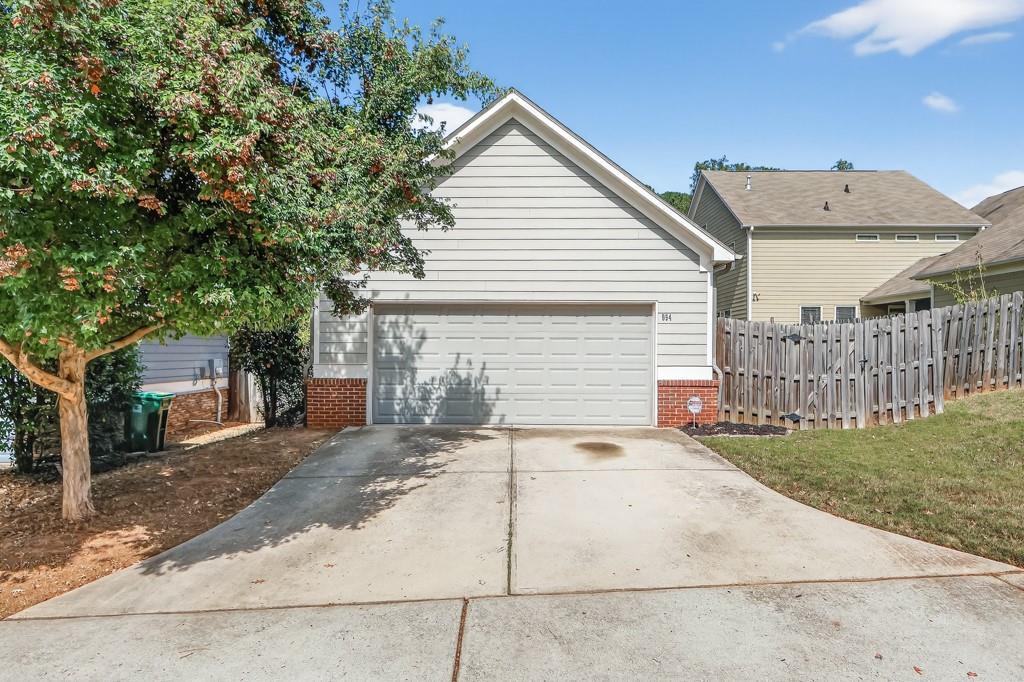 954 Turner Drive SE