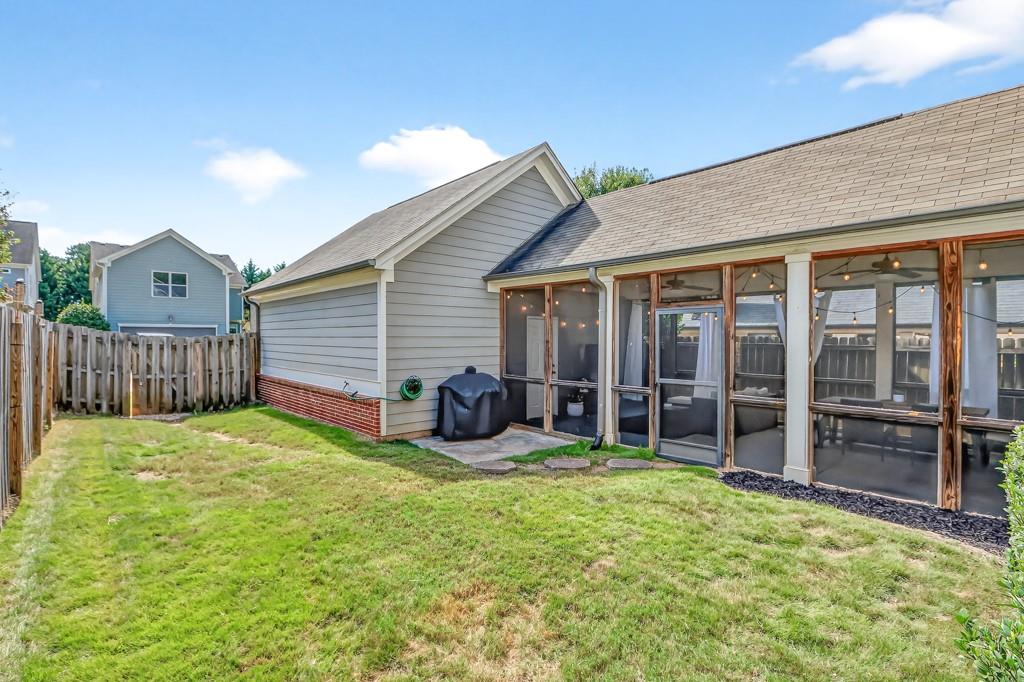 954 Turner Drive SE