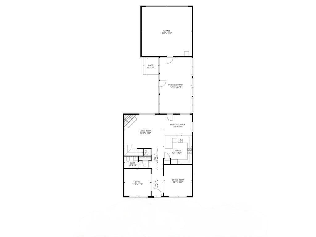 954 Turner Drive SE