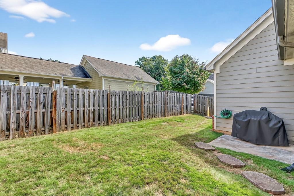 954 Turner Drive SE