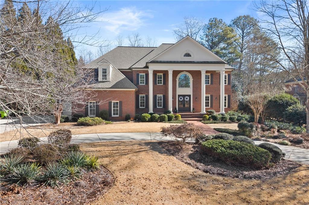 4540 Blackland Drive