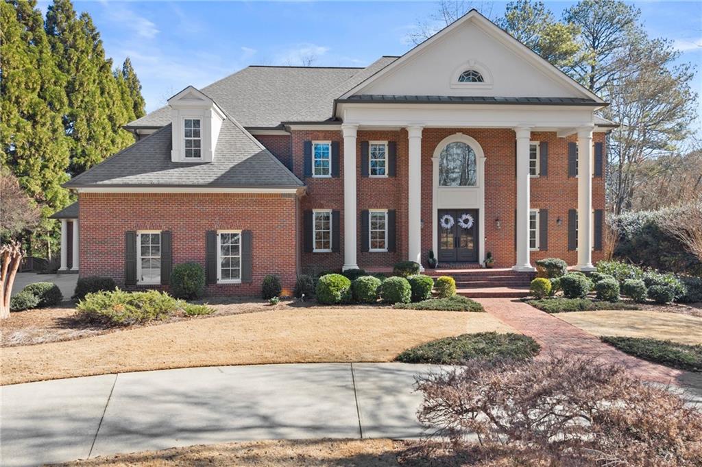 4540 Blackland Drive
