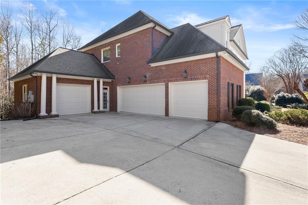 4540 Blackland Drive