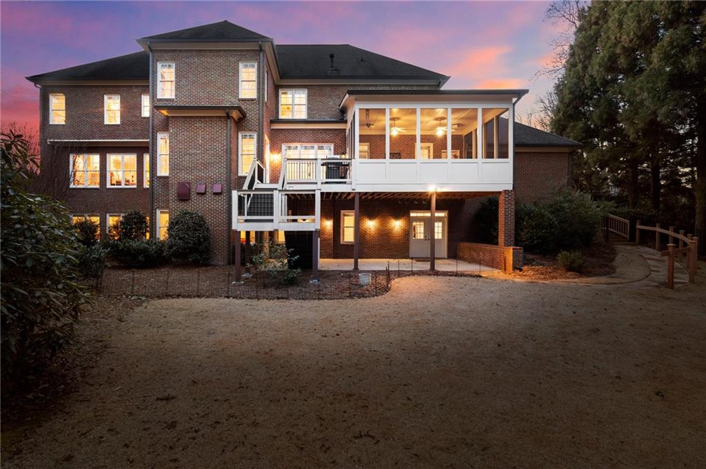 4540 Blackland Drive