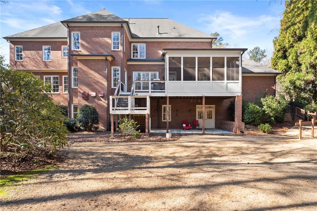 4540 Blackland Drive