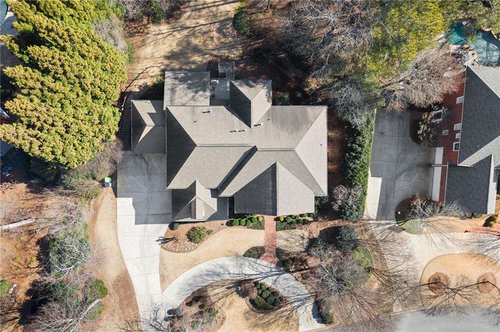 4540 Blackland Drive