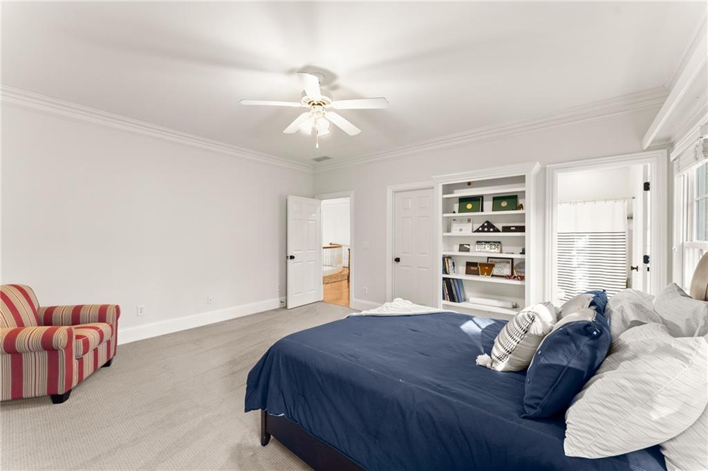 4540 Blackland Drive