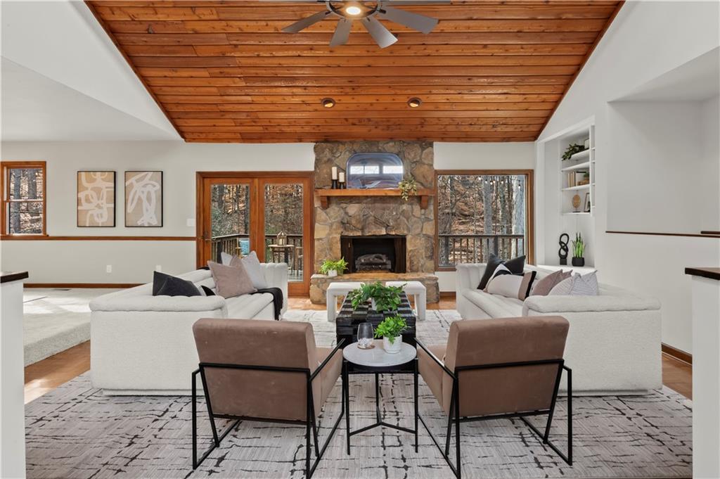 4069 Howell Ferry Road