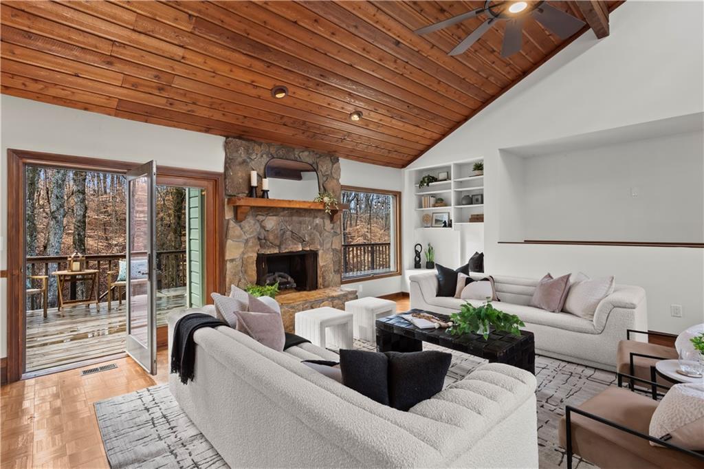 4069 Howell Ferry Road