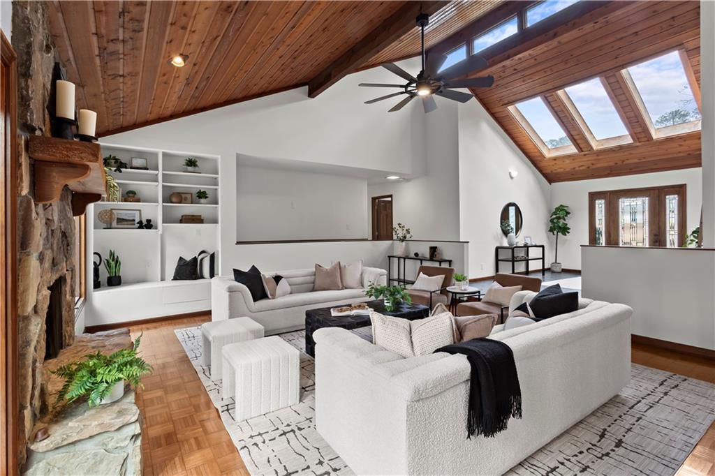 4069 Howell Ferry Road