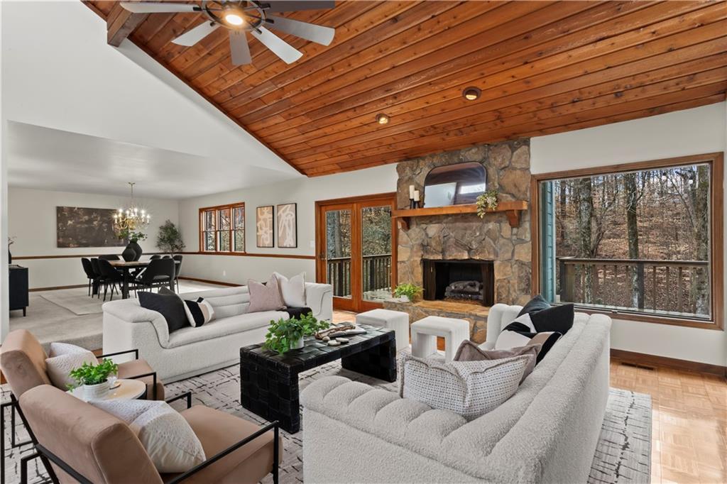 4069 Howell Ferry Road