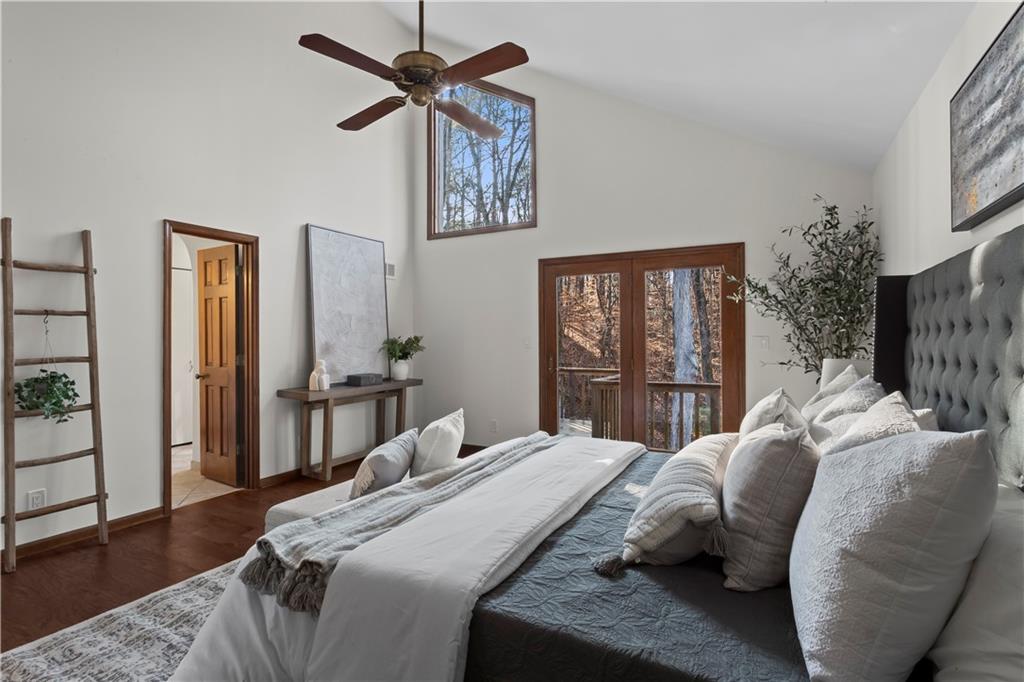 4069 Howell Ferry Road