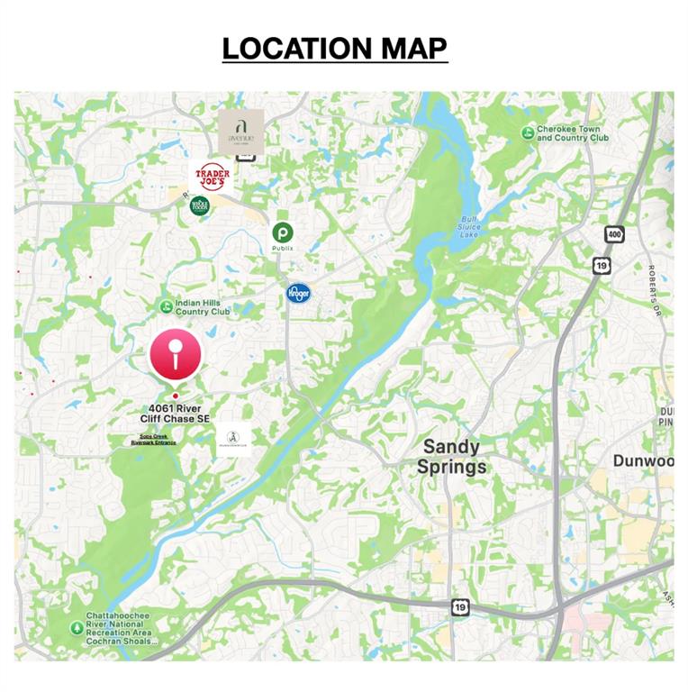 4061 River Cliff Chase