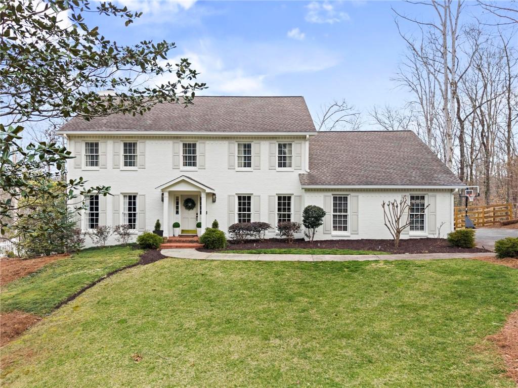 4061 River Cliff Chase