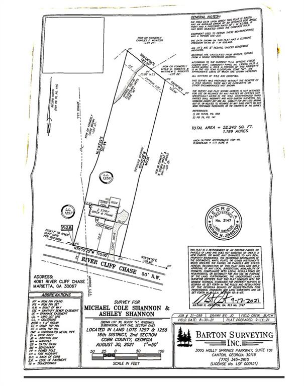 4061 River Cliff Chase