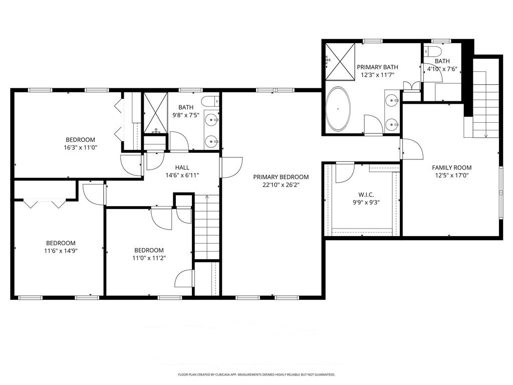 4061 River Cliff Chase