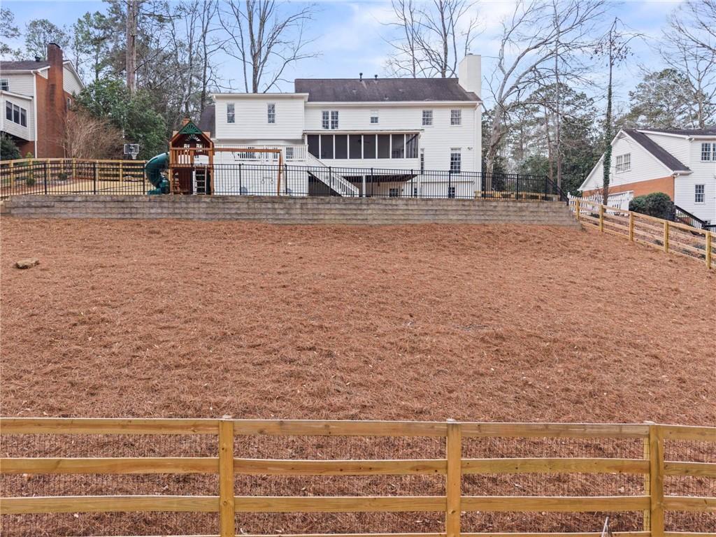 4061 River Cliff Chase