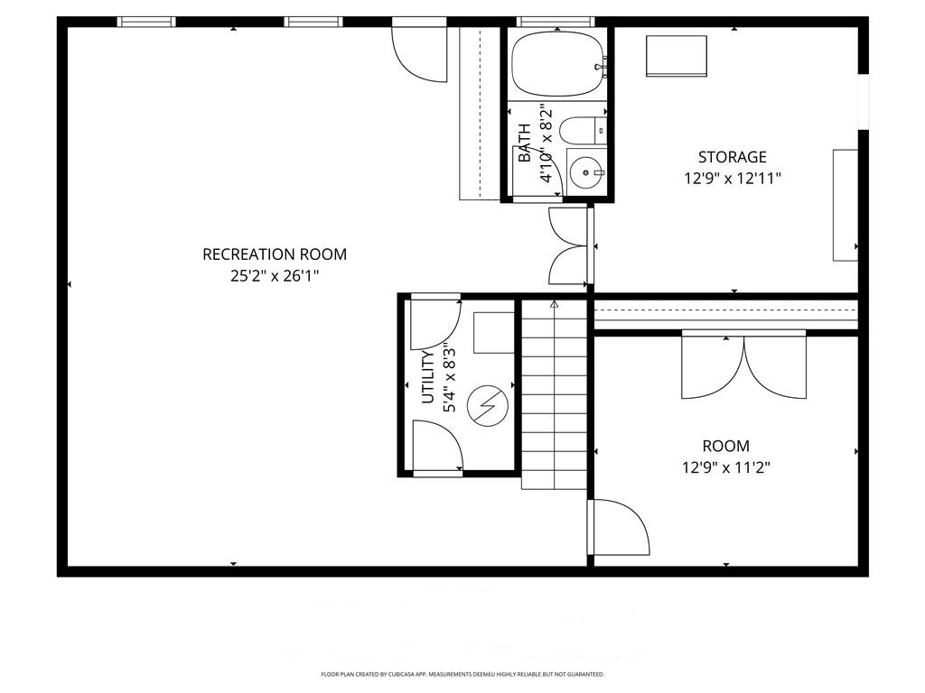4061 River Cliff Chase