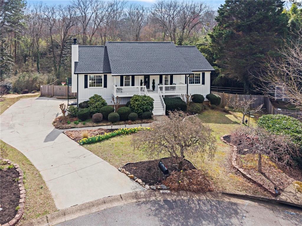 3748 Hadley Ridge Court
