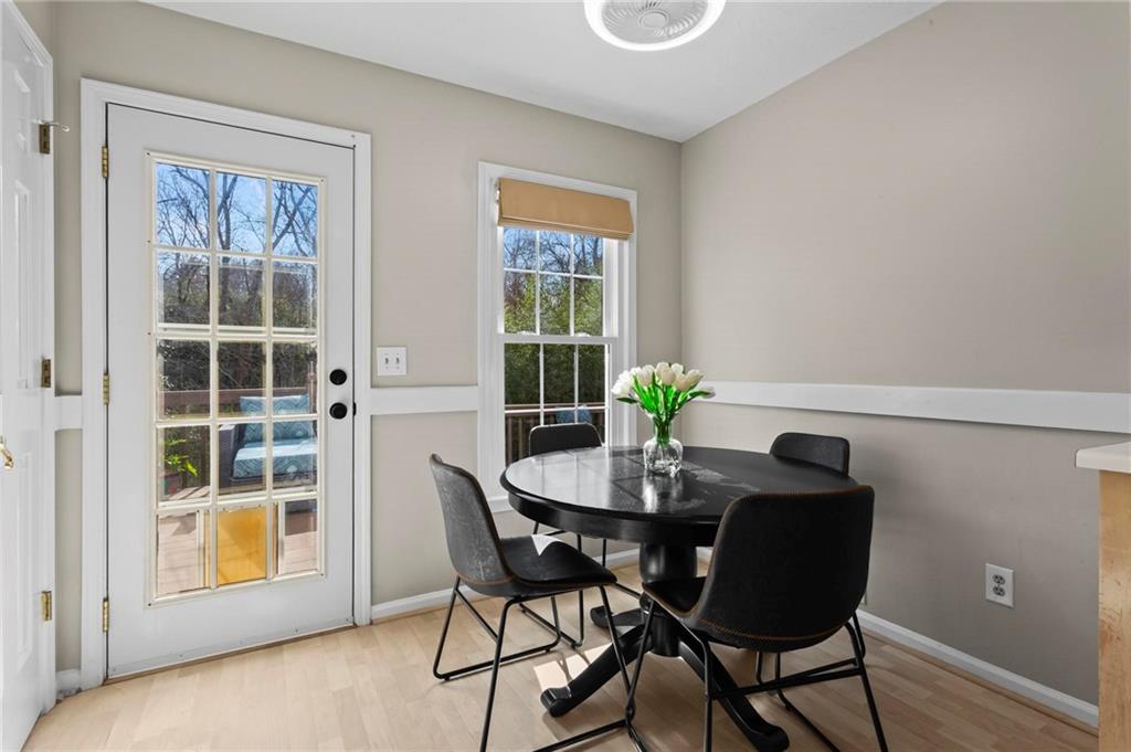 3748 Hadley Ridge Court