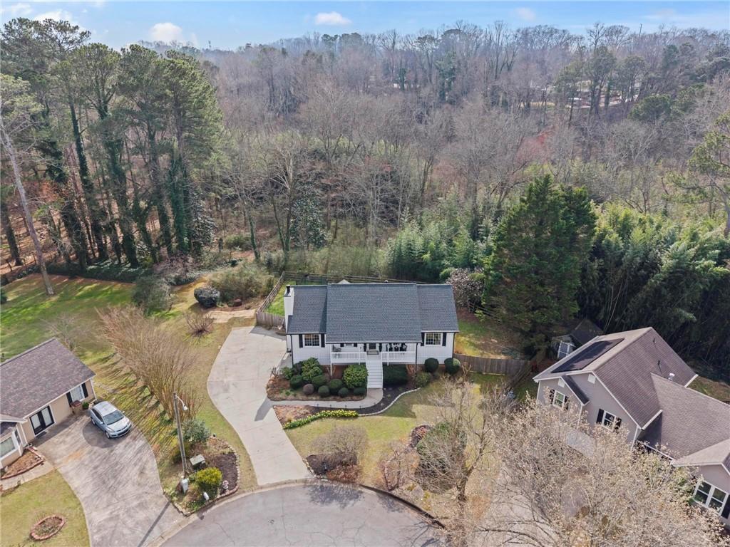 3748 Hadley Ridge Court
