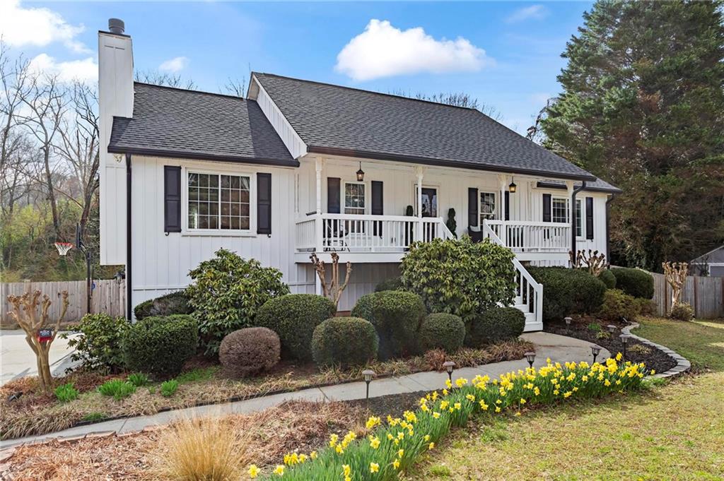 3748 Hadley Ridge Court