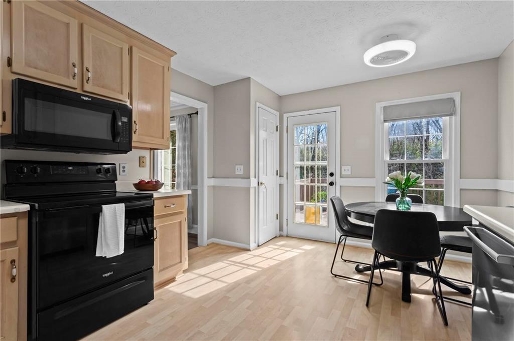 3748 Hadley Ridge Court