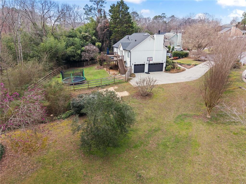 3748 Hadley Ridge Court