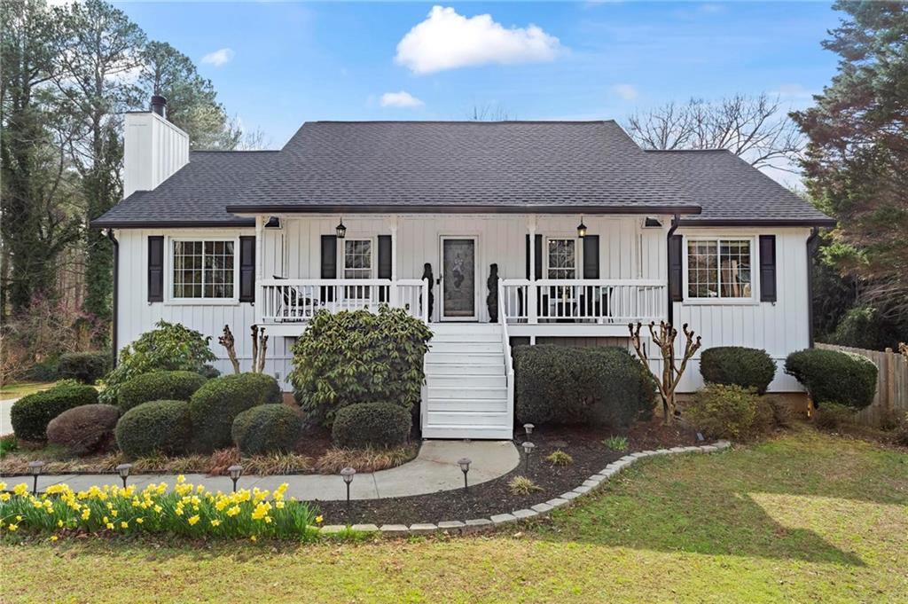 3748 Hadley Ridge Court