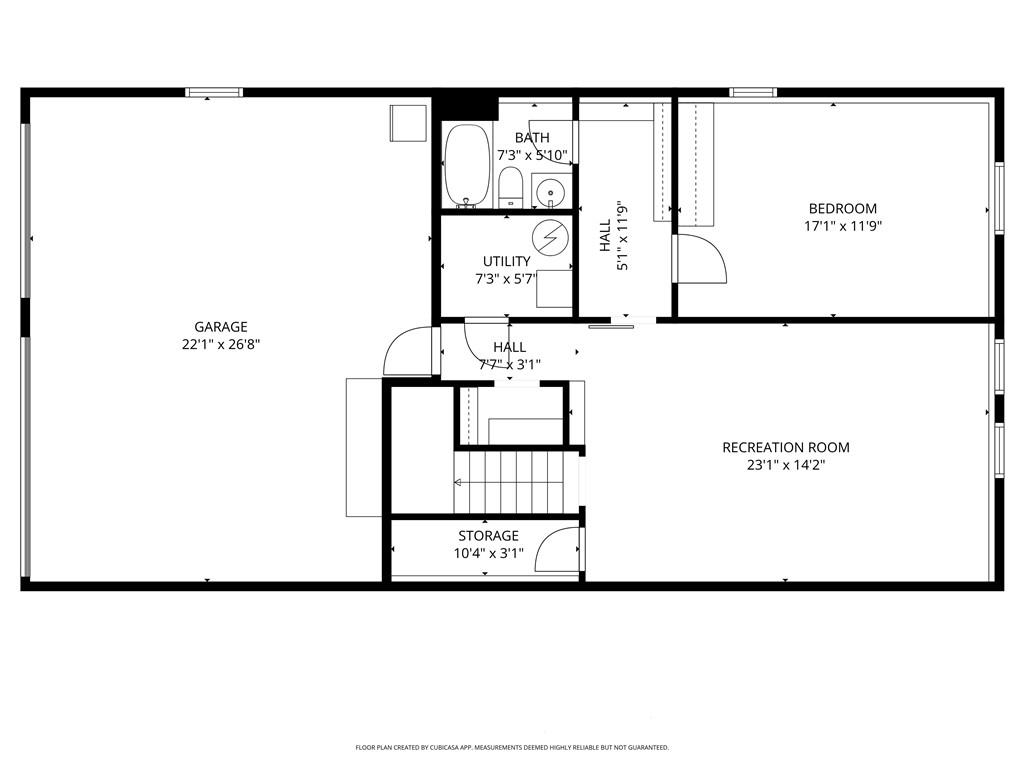 3748 Hadley Ridge Court