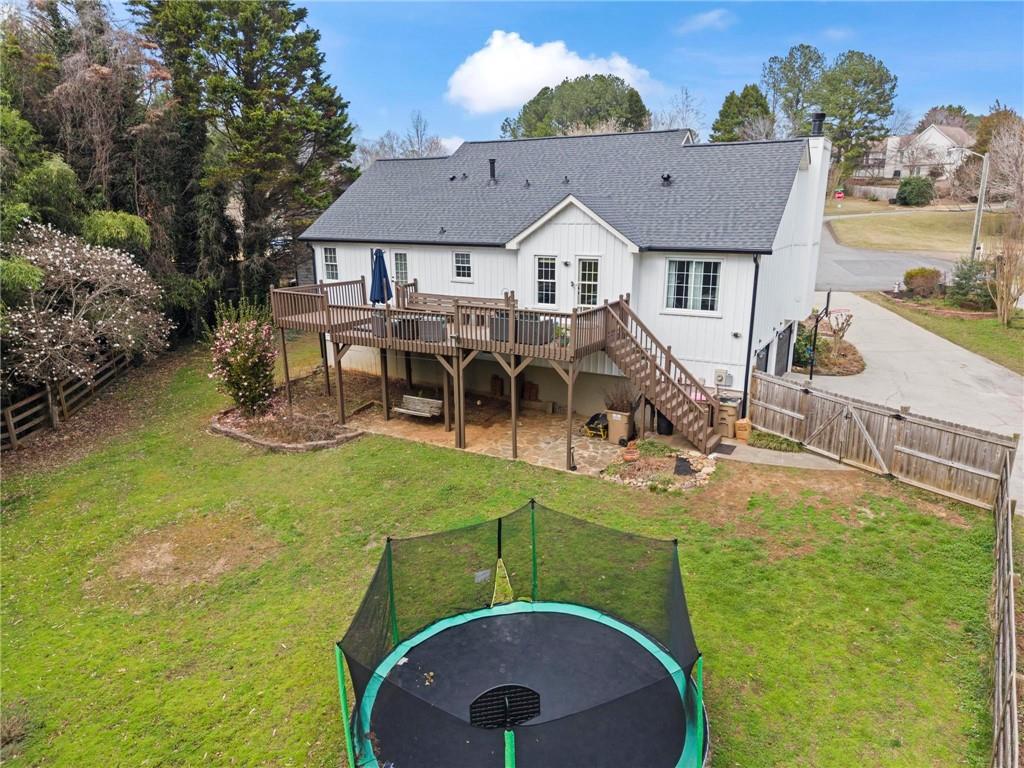 3748 Hadley Ridge Court
