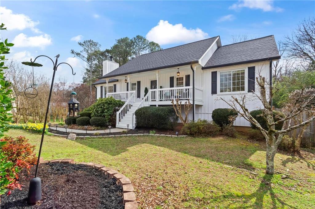 3748 Hadley Ridge Court