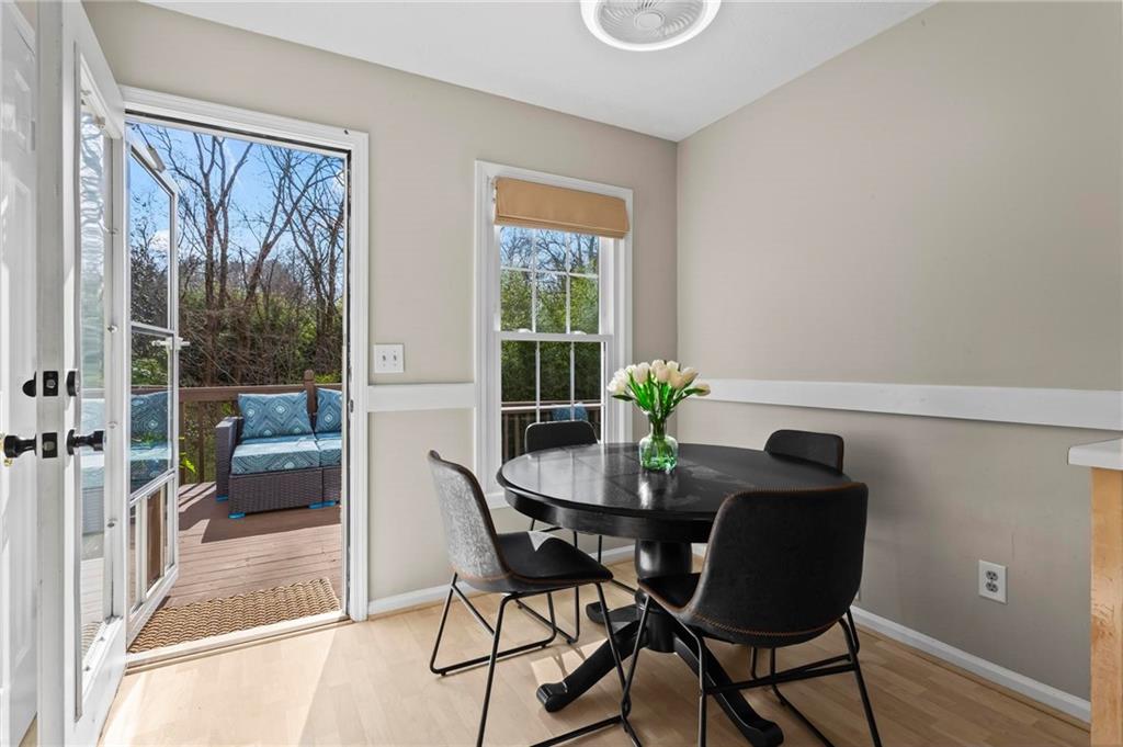 3748 Hadley Ridge Court