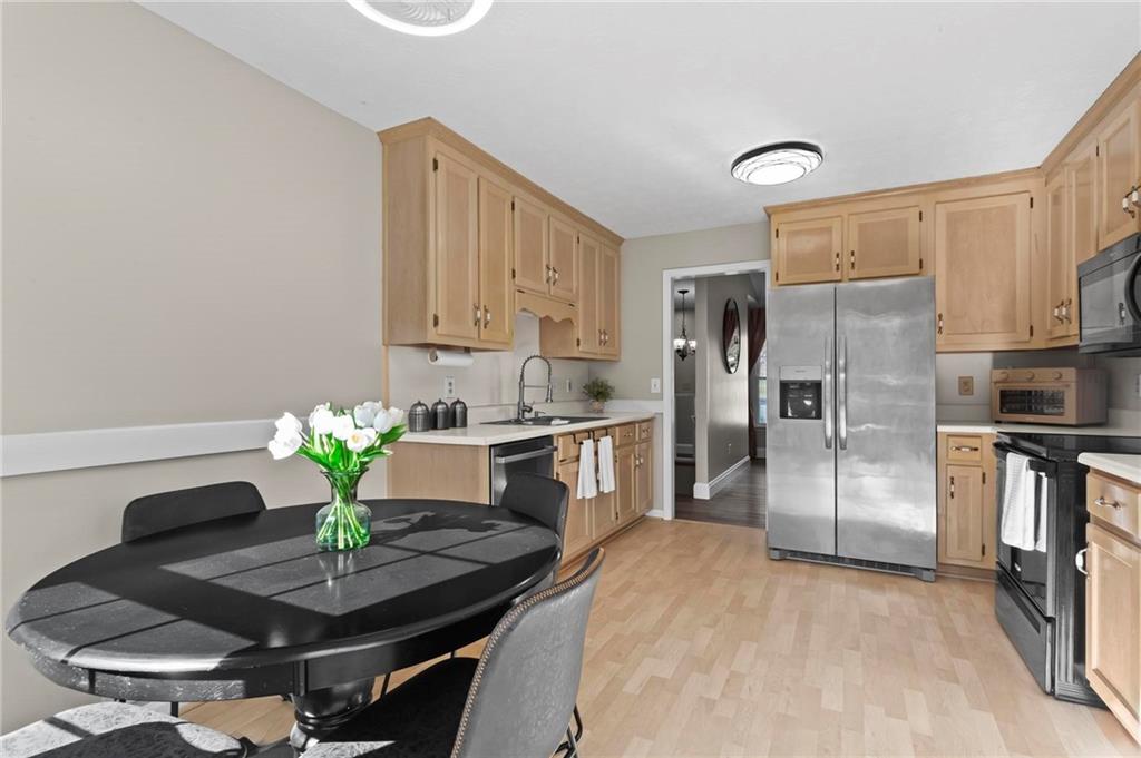 3748 Hadley Ridge Court