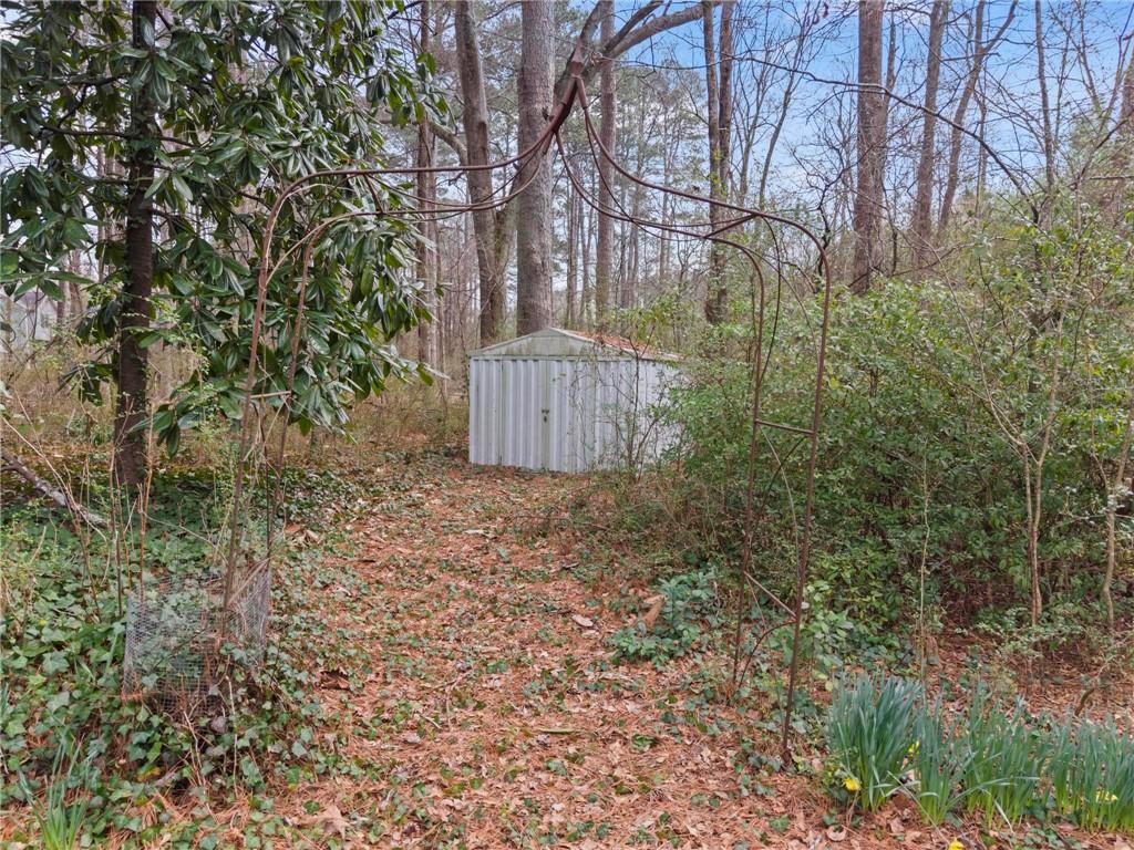 3748 Hadley Ridge Court