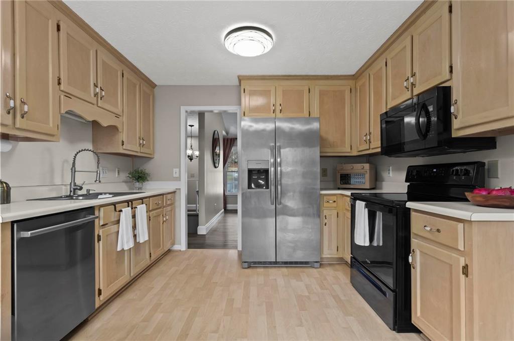 3748 Hadley Ridge Court