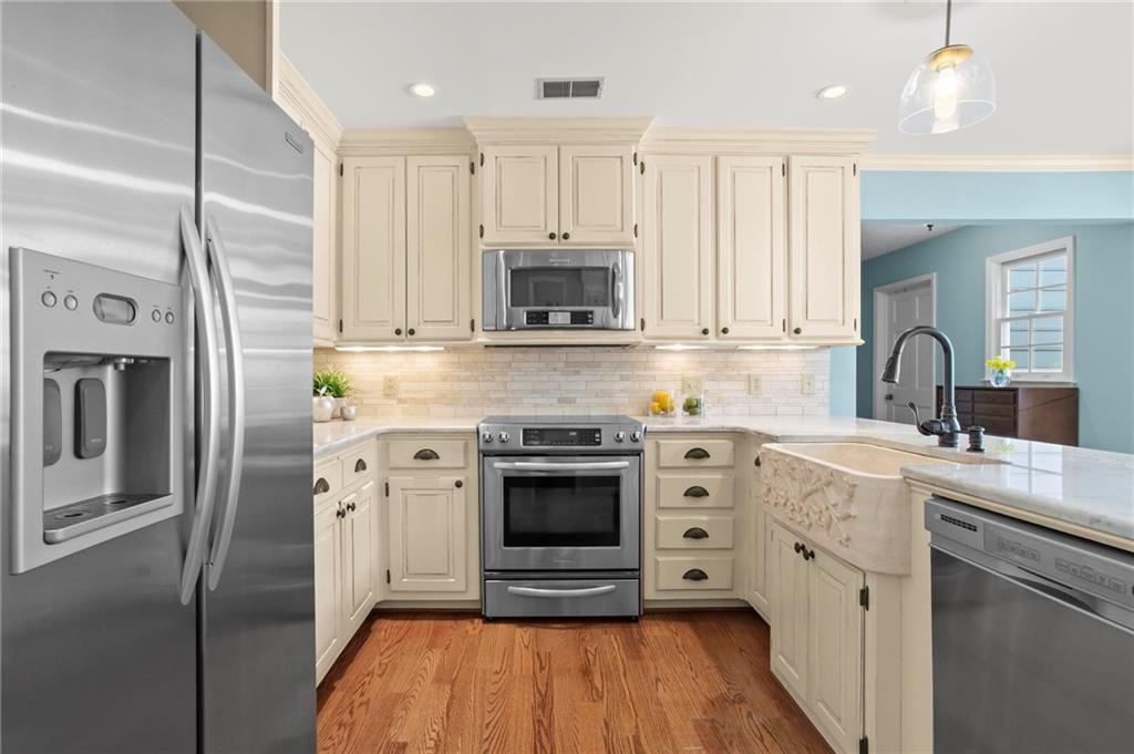 734 Princeton Mill Run