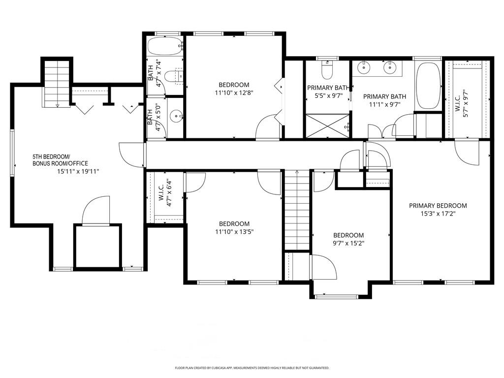 734 Princeton Mill Run