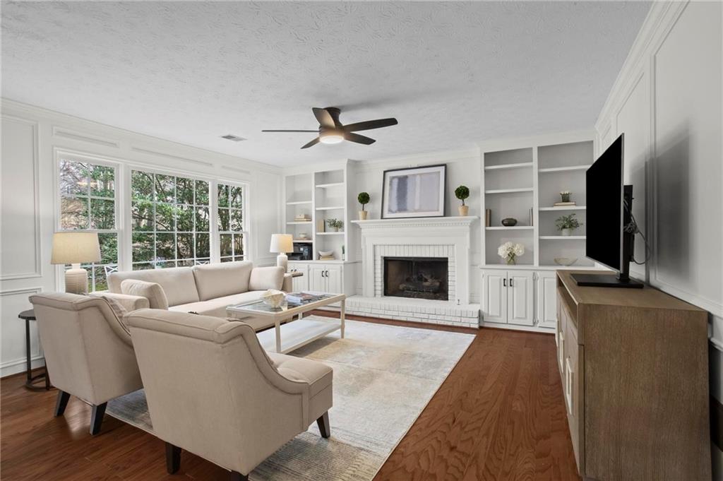 734 Princeton Mill Run